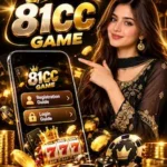 81CC Game