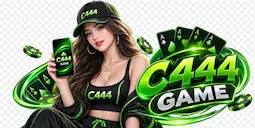 C444 Game