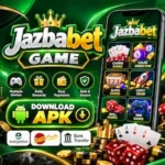 Jazbabet game