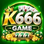 K666 Game