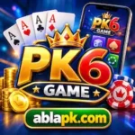 PK6 GAME