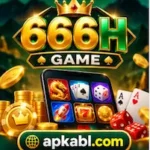 666H game