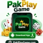 pakPlay game
