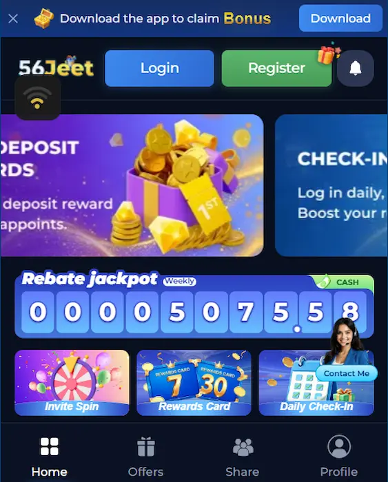 JAZBABET GAME