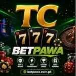 TC777 Game