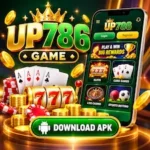 UP76 Game