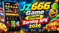 J666 GAME