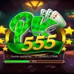 PKR555 Game